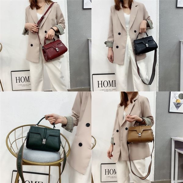 rvmxn сумки женщины handbag2020 новая тенденция crossbody иностранного смысл простой универсальной высокий малый стиля rgayl одного плечо су
rvmxn сумки женщины handbag2020 новая тенденция crossbody иностранного смысл простой универсальной высокий малый стиля rgayl одного плечо су