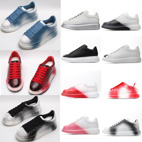 with box 2021 fashion espadrille mens women platform oversized sneaker shoes sneakers 36-45 e8u#, Black
with box 2021 fashion espadrille mens women platform oversized sneaker shoes sneakers 36-45 e8u#, Black