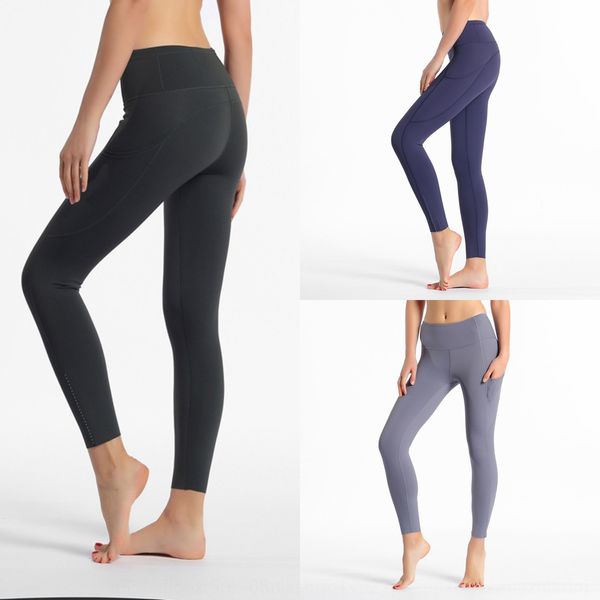 multi pocket nude yoga women's yoga sports casual sports pantship lifting exercise pants high waist slim fitness capris casual pants er, Gray
multi pocket nude yoga women's yoga sports casual sports pantship lifting exercise pants high waist slim fitness capris casual pants er, Gray