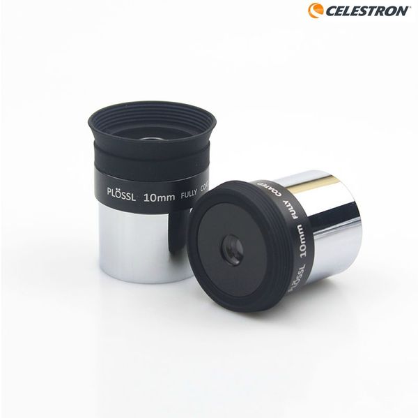 celestron 10mm eyepiece astronomical telescope accessories high-definition professional stargazing 1.25 inches/31.7mm
celestron 10mm eyepiece astronomical telescope accessories high-definition professional stargazing 1.25 inches/31.7mm