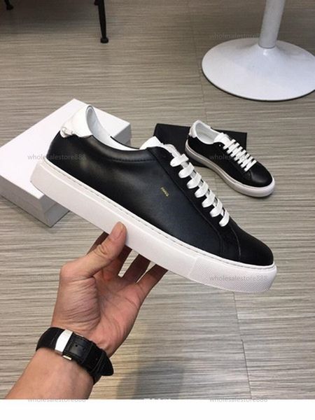 2021 men women personality trainer comfort casual dress shoes sneakers mens leisure leather shoes womens trainers lowtop, Black
2021 men women personality trainer comfort casual dress shoes sneakers mens leisure leather shoes womens trainers lowtop, Black