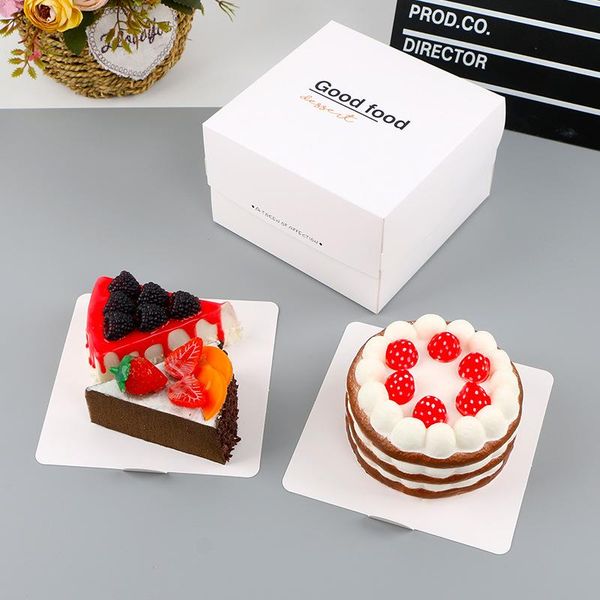 gift wrap 10pcs white bronzing cake paper packaging box handmade diy package wedding baby show paperboard supplies
gift wrap 10pcs white bronzing cake paper packaging box handmade diy package wedding baby show paperboard supplies