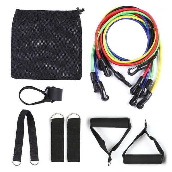 tomshoo 11pcs resistance bands set workout fintess exe rcise with carry bags for sports home gym yoga accessories hammock1
tomshoo 11pcs resistance bands set workout fintess exe rcise with carry bags for sports home gym yoga accessories hammock1