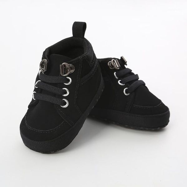 newborn baby shoes first walkers boys girls infant toddler shoes cotton pu leather comfort soft-sole anti-slip 4-colors 0-18m1
newborn baby shoes first walkers boys girls infant toddler shoes cotton pu leather comfort soft-sole anti-slip 4-colors 0-18m1