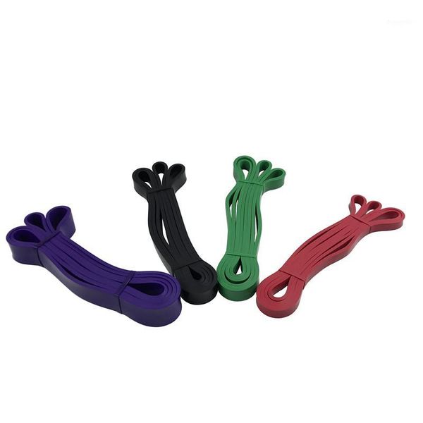 fitness equipment natural latex resistance bands fitness cross fit yoga elastic exercise pull strengthen muscles 208cm yernea1
fitness equipment natural latex resistance bands fitness cross fit yoga elastic exercise pull strengthen muscles 208cm yernea1