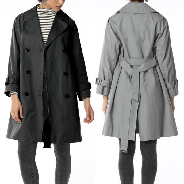 feitong winter coat women fashion windbreaker warm pure color long sleeve blouse loose ropa mujer #92640 kg-65, Tan;black
feitong winter coat women fashion windbreaker warm pure color long sleeve blouse loose ropa mujer #92640 kg-65, Tan;black