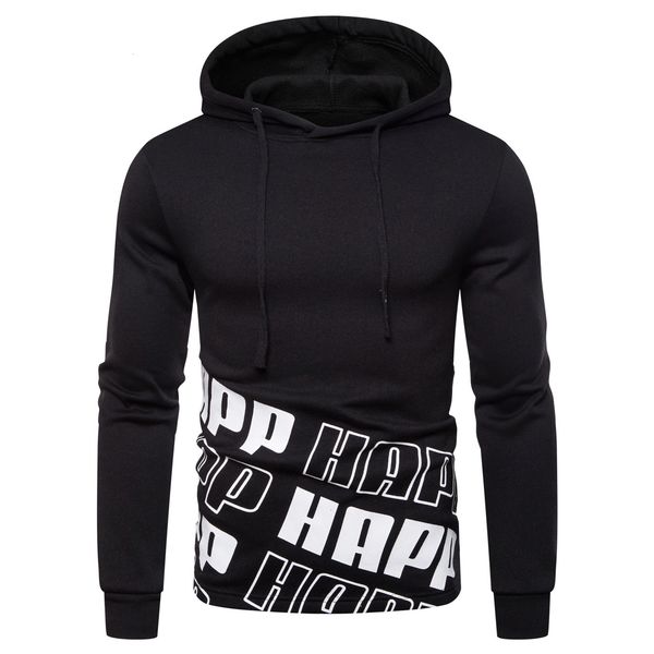 2021 new autumn hip hop solid men pullover hoodies street fashion fleece sweatshirt sports hoodie man ofbk, Black
2021 new autumn hip hop solid men pullover hoodies street fashion fleece sweatshirt sports hoodie man ofbk, Black