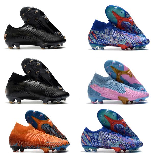 women mens high low ankle football boots cr7 mercurial superfly 7 elite ag soccer shoes neymar acc superfly vii 360 ronaldo soccer cleats
women mens high low ankle football boots cr7 mercurial superfly 7 elite ag soccer shoes neymar acc superfly vii 360 ronaldo soccer cleats