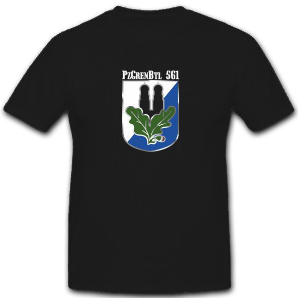 2020 fashion t shirt pzgrenbtl 561 munchen panzergrenadier bataillon bundeswehr wappen t tee shirt sport hooded sweatshirt hoodie
2020 fashion t shirt pzgrenbtl 561 munchen panzergrenadier bataillon bundeswehr wappen t tee shirt sport hooded sweatshirt hoodie