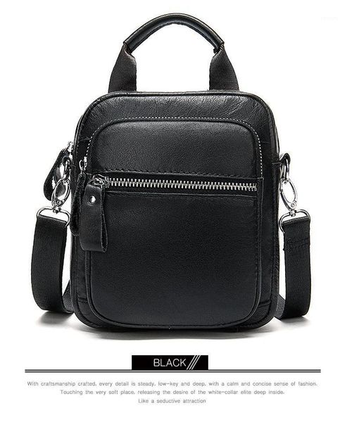 briefcases men's genuine leather bag crossbody bags for male's messenger men shoulder male handbags1
briefcases men's genuine leather bag crossbody bags for male's messenger men shoulder male handbags1