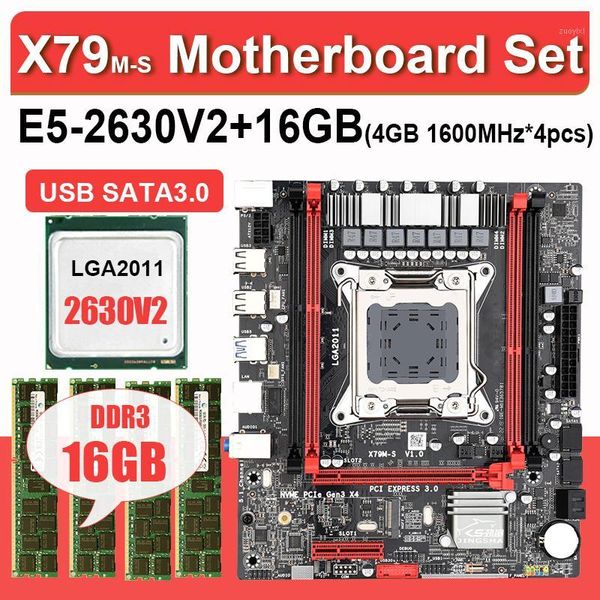 tablet pc motherboards jingsha x79 m-s 3.0 motherboard set usb with xeon lga2011 e5 2630 v2 cpu 4x4gb=16gb 1600mhz ddr3 ecc reg memory m.2 s
tablet pc motherboards jingsha x79 m-s 3.0 motherboard set usb with xeon lga2011 e5 2630 v2 cpu 4x4gb=16gb 1600mhz ddr3 ecc reg memory m.2 s