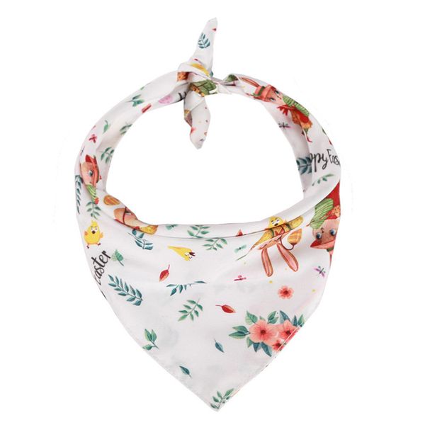 easter dog bandanas egg bunny neckerchief pet holiday triangle scarf for dogs cats decorations 5 styles zzc3533
easter dog bandanas egg bunny neckerchief pet holiday triangle scarf for dogs cats decorations 5 styles zzc3533