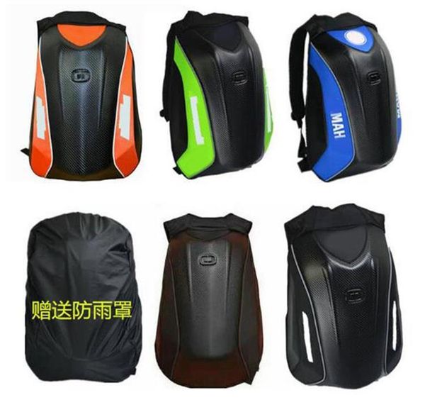 2021 selling fashion trend brand carbon fiber riding backpack, knight locomotive backpack, motorcycle backpack, waterproof and wear-resi
2021 selling fashion trend brand carbon fiber riding backpack, knight locomotive backpack, motorcycle backpack, waterproof and wear-resi