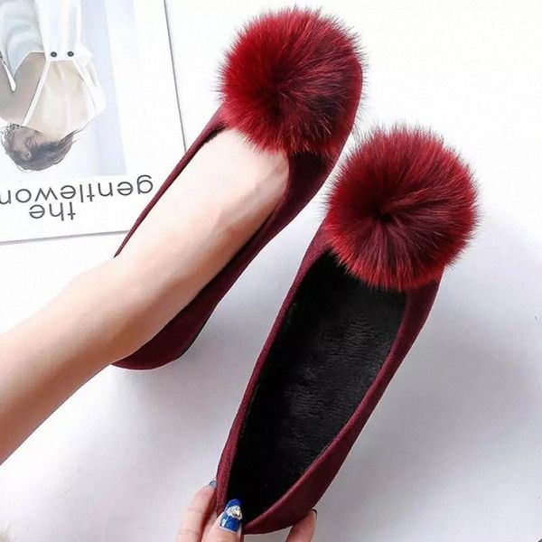 large size women flat shoes winter warm fur boots lady slip on shoes suede lady snow boots booties woman flats casual footwear #ik4a
large size women flat shoes winter warm fur boots lady slip on shoes suede lady snow boots booties woman flats casual footwear #ik4a