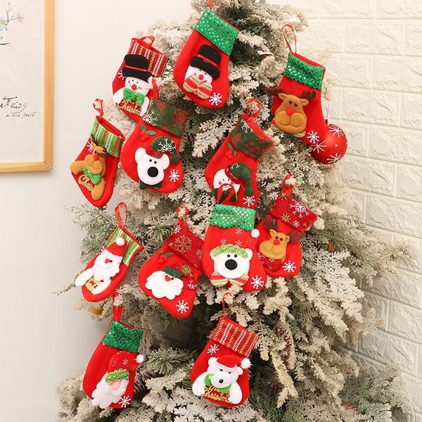 qsves christmas socks for the atx3j pendant gift kindergarten children candy bag decorative small pendant gift bag elderly
qsves christmas socks for the atx3j pendant gift kindergarten children candy bag decorative small pendant gift bag elderly