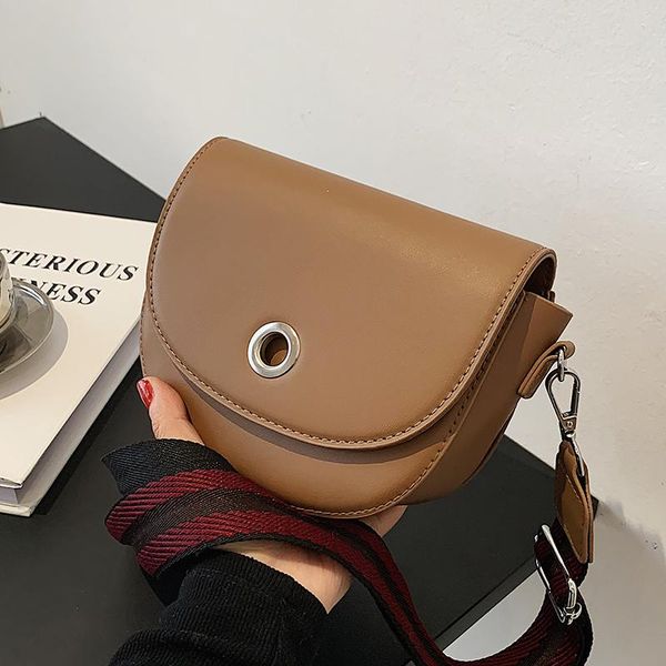 evening bags vintage style women's fall/winter fashion messenger bag classic saddle casual shoulder
evening bags vintage style women's fall/winter fashion messenger bag classic saddle casual shoulder