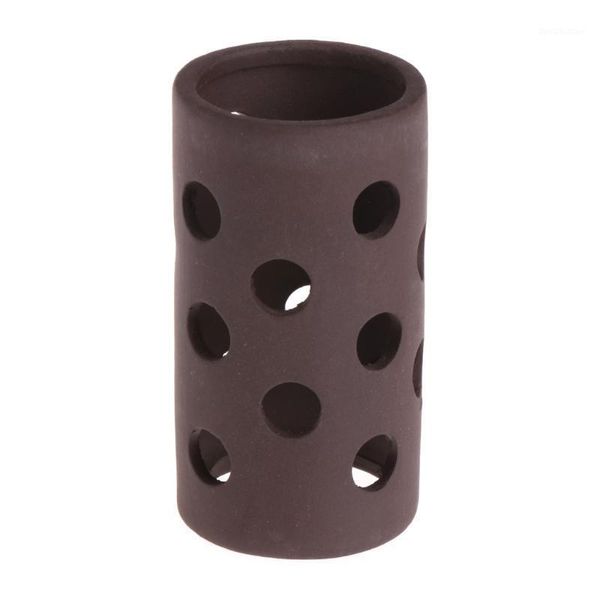 decorations aquarium tank tube breeding hiding cave shelter with holes for fish shrimp plant m0xd1
decorations aquarium tank tube breeding hiding cave shelter with holes for fish shrimp plant m0xd1