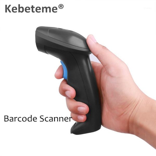 scanners kebeteme handheld barcode scanner reader usb wired 1d bar code for system mobile payment computer screen1
scanners kebeteme handheld barcode scanner reader usb wired 1d bar code for system mobile payment computer screen1