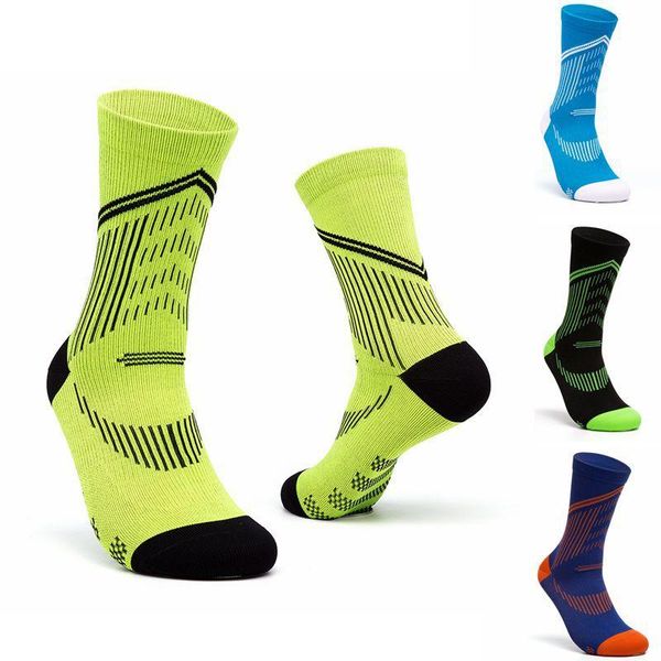 sports socks 2021 professional competition cycling outdoor sport compression bike team edition racing race calcetines ciclismo, Black
sports socks 2021 professional competition cycling outdoor sport compression bike team edition racing race calcetines ciclismo, Black