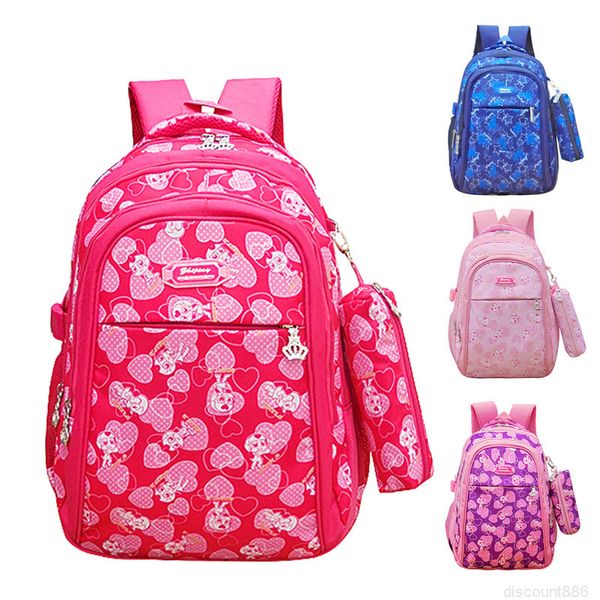 2019 new schoolbags for girls primary book bag children school bags printing backpacks orthopedic backpack
2019 new schoolbags for girls primary book bag children school bags printing backpacks orthopedic backpack