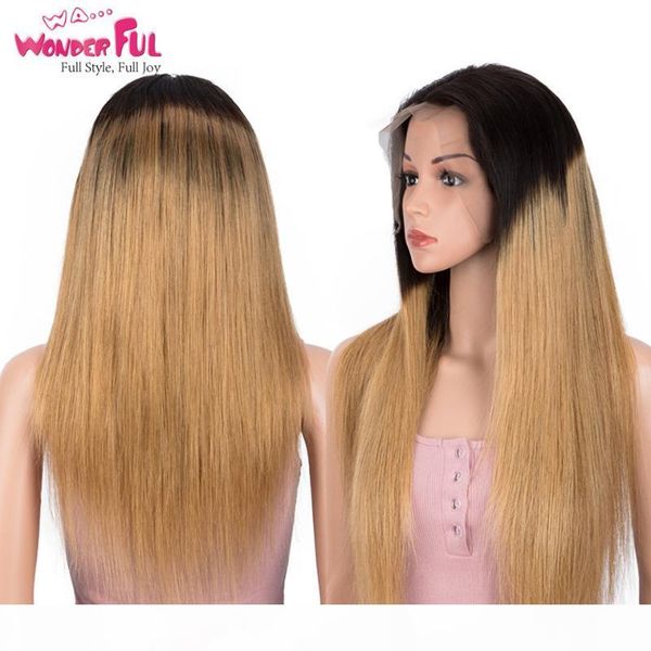 1b 27 human hair wigs colored straight hair brazilian lace front human wigs ombre 10-30 inch remy dark roots 1b 30 1b 99j, Black;brown
1b 27 human hair wigs colored straight hair brazilian lace front human wigs ombre 10-30 inch remy dark roots 1b 30 1b 99j, Black;brown