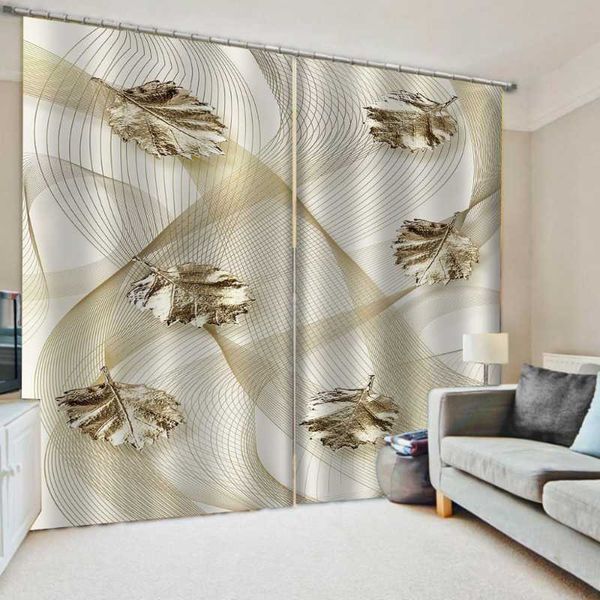 curtain & drapes european style window luxury 3d leaf champagne fashion custom blackout
curtain & drapes european style window luxury 3d leaf champagne fashion custom blackout