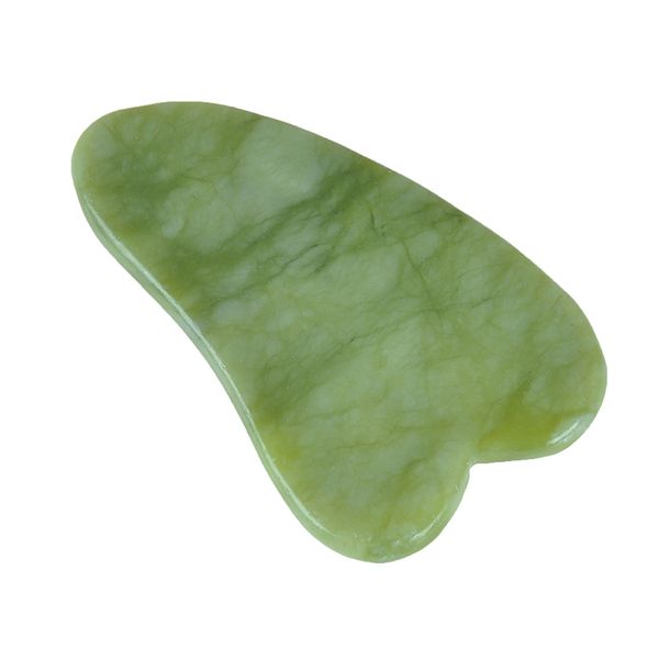 natural jade stone guasha board spa therapy guasha massager antistress body care scraping massage tool
natural jade stone guasha board spa therapy guasha massager antistress body care scraping massage tool
