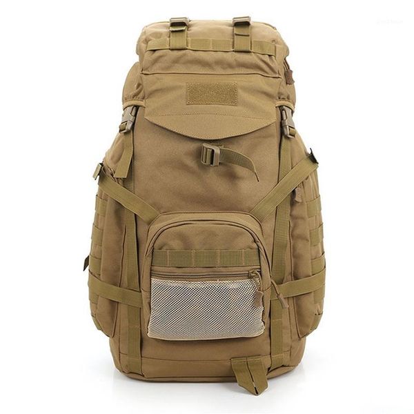 molle 60l camping rucksack tactical bag backpack large waterproof backpacks camouflage hiking outdoor army bags xa281wa1
molle 60l camping rucksack tactical bag backpack large waterproof backpacks camouflage hiking outdoor army bags xa281wa1