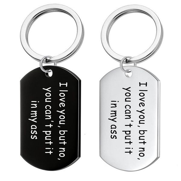 funny keychain necklace valentiens day gifts stainless steel keyring pendant necklace military dog tags couple jewelry, Slivery;golden
funny keychain necklace valentiens day gifts stainless steel keyring pendant necklace military dog tags couple jewelry, Slivery;golden