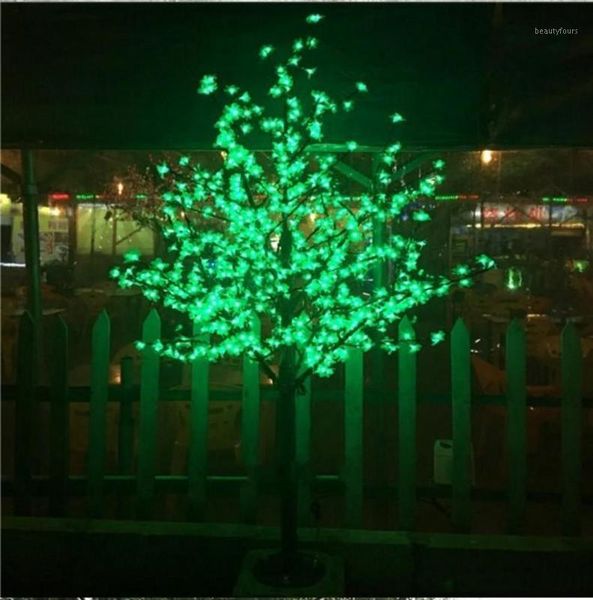 2m/6.5ft high led artificial cherry blossom tree light christmas light 1152pcs led bulbs 110/220vac rainproof fairy garden decor1
2m/6.5ft high led artificial cherry blossom tree light christmas light 1152pcs led bulbs 110/220vac rainproof fairy garden decor1