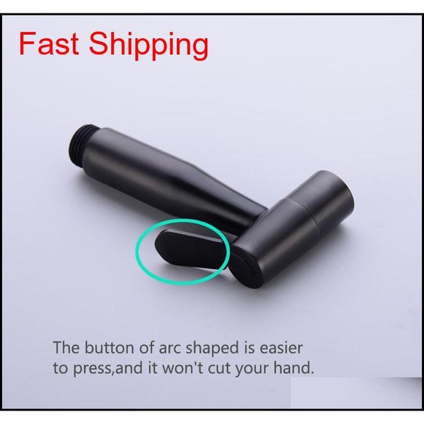 304 stainless black handheld bidet spray black shower sprayer set toilet shattaf sprayer douche k qyljaf bdenet
304 stainless black handheld bidet spray black shower sprayer set toilet shattaf sprayer douche k qyljaf bdenet