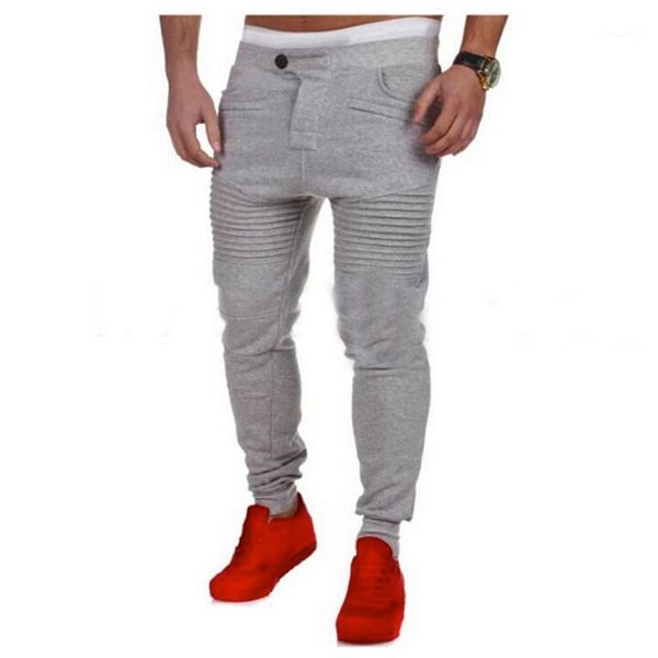 men's pants wholesale-2021 arrival autumn fashion joggers slim fit men pantalons homme sweatpants harem sweat pantacourt hombre1, Black
men's pants wholesale-2021 arrival autumn fashion joggers slim fit men pantalons homme sweatpants harem sweat pantacourt hombre1, Black