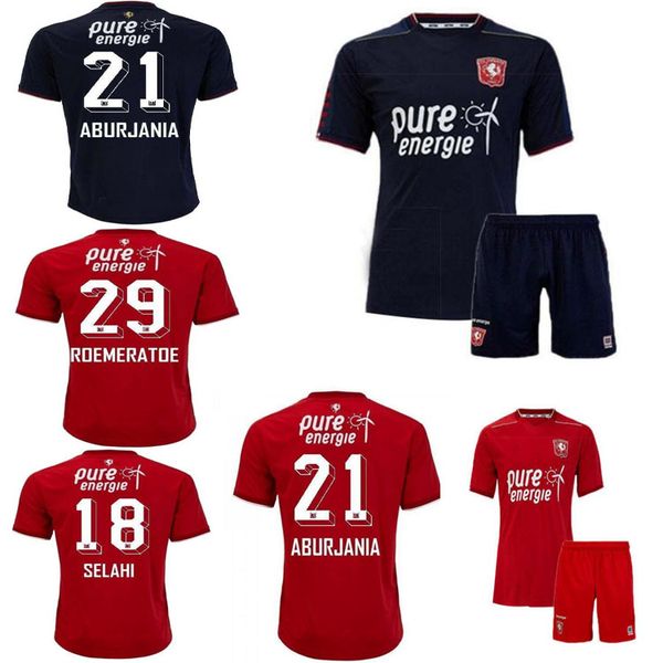 2020 2021 twente enschede fc football jersey 20 21 away menig selahi aburjania roemeratoe football jersey kids set, Black;yellow
2020 2021 twente enschede fc football jersey 20 21 away menig selahi aburjania roemeratoe football jersey kids set, Black;yellow