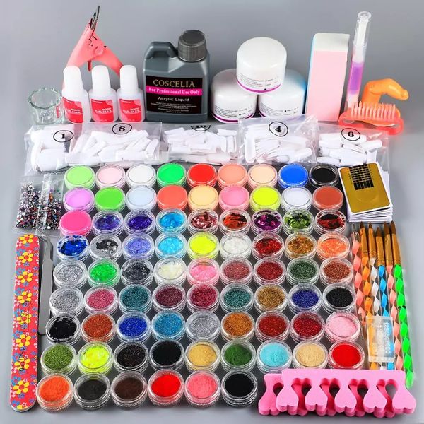 nail art kits 120ml acrylic liquid manicure set kit powder professional decorations
nail art kits 120ml acrylic liquid manicure set kit powder professional decorations
