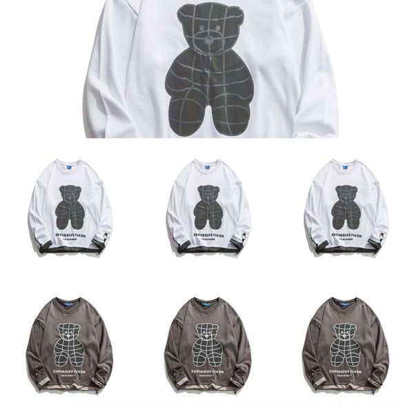 not vulgar autumn street fake two-piece round neck men's fashion hip-hop print sweatersweater sweater casual agsvf, Black
not vulgar autumn street fake two-piece round neck men's fashion hip-hop print sweatersweater sweater casual agsvf, Black