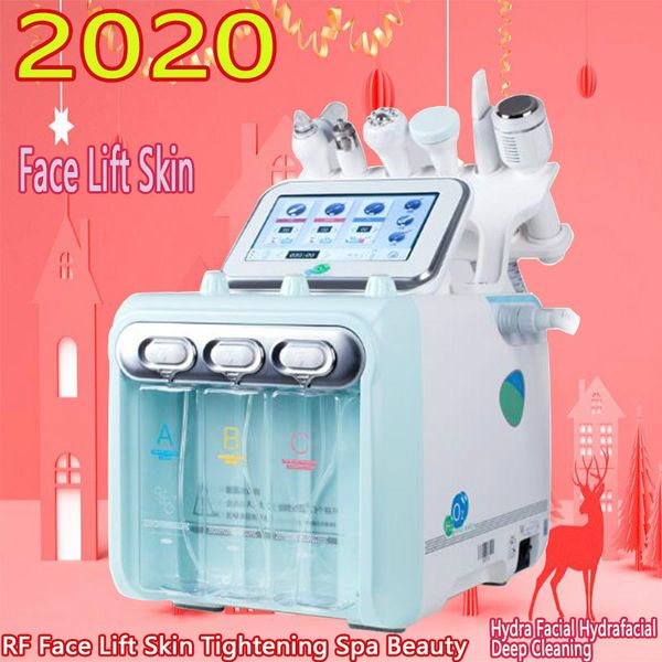 hydro oxygen spray jet facial moisturizing deep cleaner diamond dermabrasion 6 in 1 beauty machine with fully accesories rf beauty machine
hydro oxygen spray jet facial moisturizing deep cleaner diamond dermabrasion 6 in 1 beauty machine with fully accesories rf beauty machine