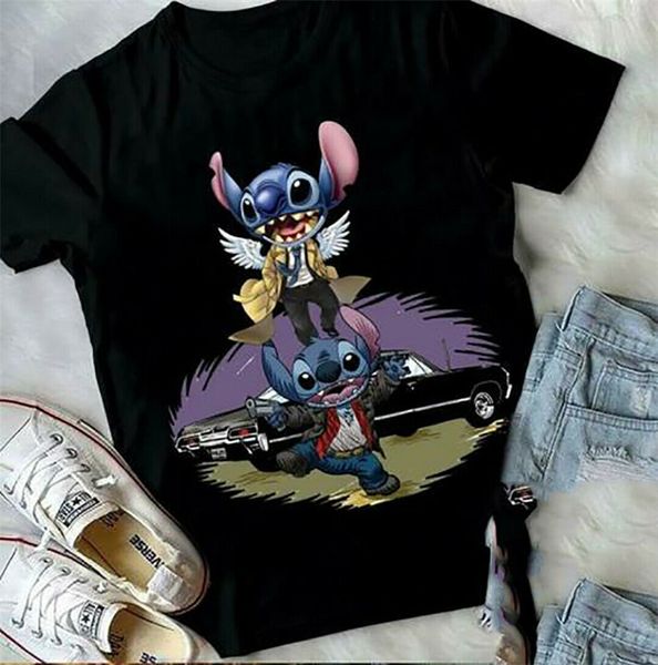 stitch supernatural castiel angel t shirt black cotton men s-3xl us supplier new trends tee shirt sport hooded sweatshirt hoodie
stitch supernatural castiel angel t shirt black cotton men s-3xl us supplier new trends tee shirt sport hooded sweatshirt hoodie