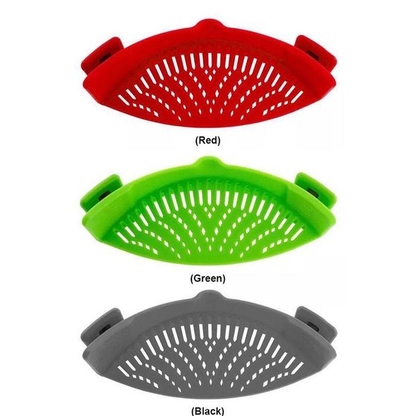 kitchen drain basket sile side drainer leakproof baffle heat safe pot side rice filter basket drainer home bbyzkd
kitchen drain basket sile side drainer leakproof baffle heat safe pot side rice filter basket drainer home bbyzkd