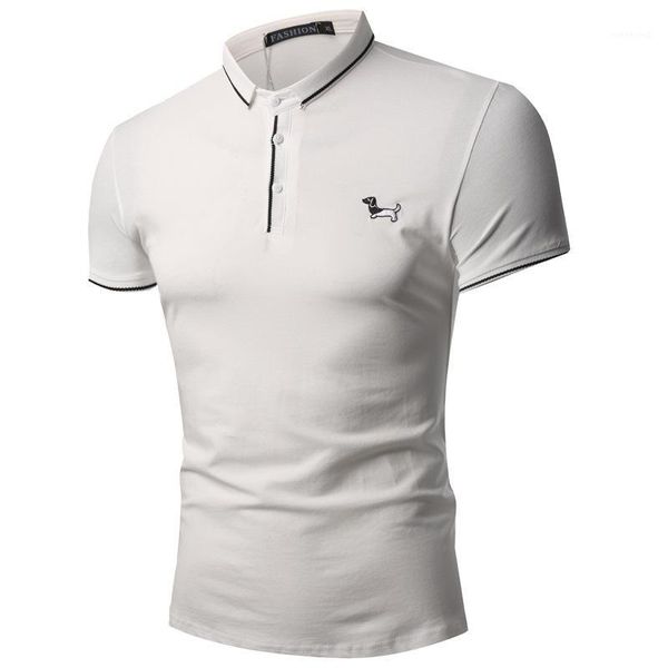 new style plus size shirt men short sleeve embroidery summer shirt men slim fit camisa masculina1, White;black
new style plus size shirt men short sleeve embroidery summer shirt men slim fit camisa masculina1, White;black