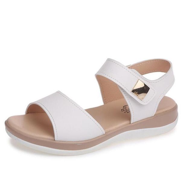 2021 summer new style flat women sandals casual retro fashion shoes women casual breathable comfortable platform sandals, Black
2021 summer new style flat women sandals casual retro fashion shoes women casual breathable comfortable platform sandals, Black