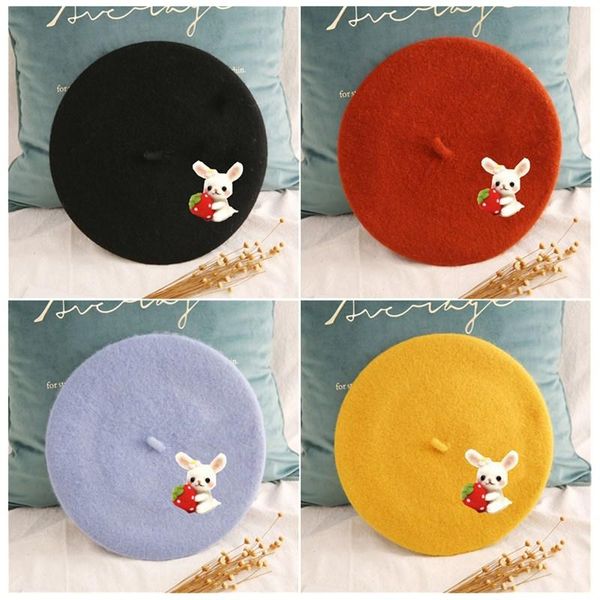 beret hat women bonnets cute vintage college sailor black woolen beanies retro sweet painter hat wholesale, Blue;gray
beret hat women bonnets cute vintage college sailor black woolen beanies retro sweet painter hat wholesale, Blue;gray