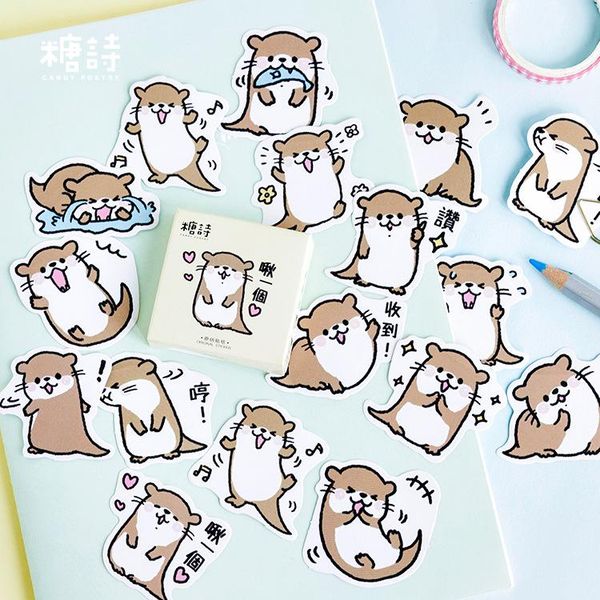 cute otter animal decorative washi stickers scrapbooking stick label diary stationery album stickers cute otter wmteqg xhhair
cute otter animal decorative washi stickers scrapbooking stick label diary stationery album stickers cute otter wmteqg xhhair