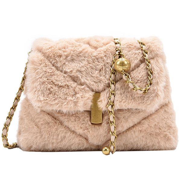 2020 new luxury feminine bolsa faux fur bags for women winter handbag shoulder messenger crossbody bag females tote handle bag c1223
2020 new luxury feminine bolsa faux fur bags for women winter handbag shoulder messenger crossbody bag females tote handle bag c1223