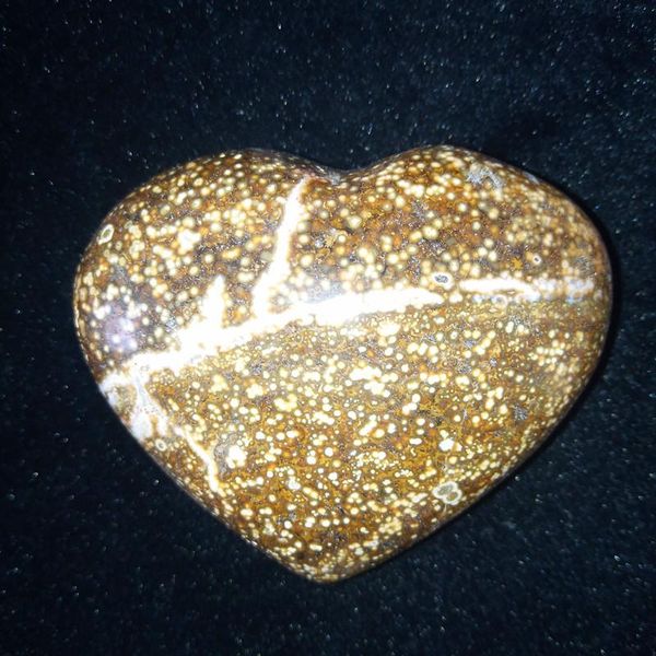 decorative objects & figurines natural ocean jasper stone heart crystal mineral specimen stonlove ornament
decorative objects & figurines natural ocean jasper stone heart crystal mineral specimen stonlove ornament