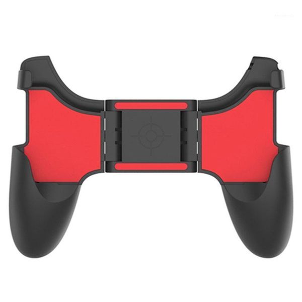 foldable mobile gamepads with phone stand bracket mobile gaming trigger controller for pubg1
foldable mobile gamepads with phone stand bracket mobile gaming trigger controller for pubg1