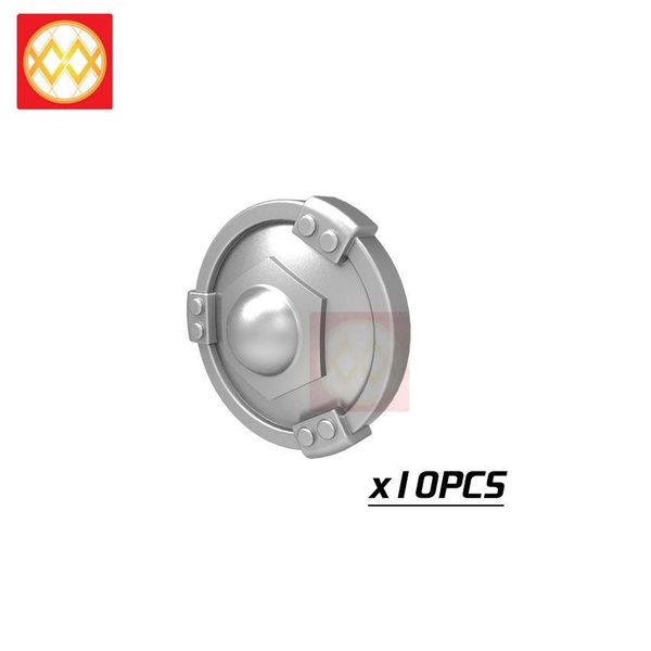 10pcs / серия оружие броня военный щит средневековье древняя греция рим спартанских воинов кирпичи строительные блоки игрушка для детей jlly
10pcs / серия оружие броня военный щит средневековье древняя греция рим спартанских воинов кирпичи строительные блоки игрушка для детей jlly