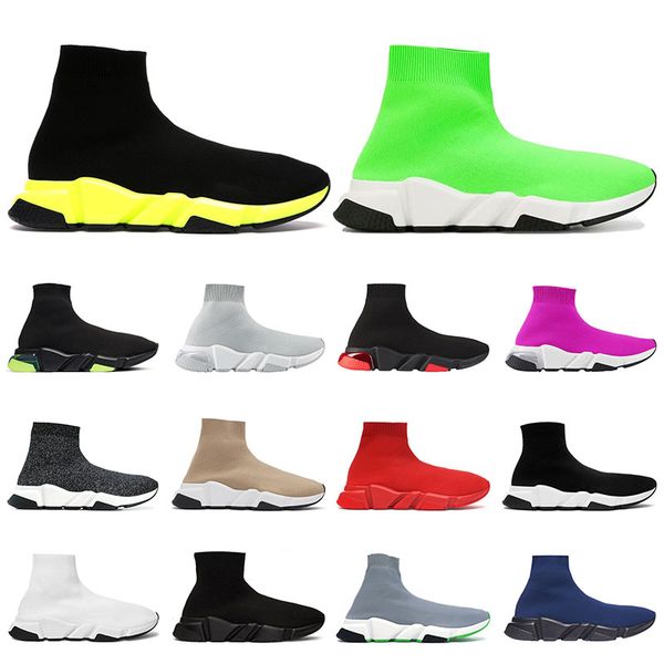 new socks womens speed trainer clearsole yellow fluo triple beige white black red lace up socks trainers mens sneakers sports size 36-45
new socks womens speed trainer clearsole yellow fluo triple beige white black red lace up socks trainers mens sneakers sports size 36-45