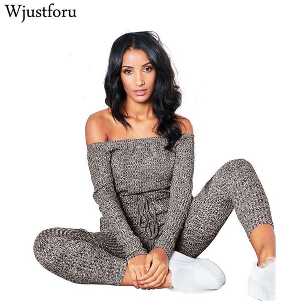 wjustforu off shoulder jumpsuits women long sleeve casual rompers knitted hole jumpsuit female elastic waist overalls t200509, Black;white
wjustforu off shoulder jumpsuits women long sleeve casual rompers knitted hole jumpsuit female elastic waist overalls t200509, Black;white