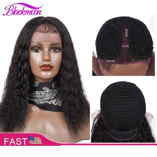 peruvian hair 13x1 hairline t part lace human hair wig for black women kinky water deep middle part lace wig blackmoon remy, Black;brown
peruvian hair 13x1 hairline t part lace human hair wig for black women kinky water deep middle part lace wig blackmoon remy, Black;brown