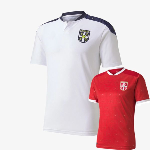 2020 2021 serbia soccer jerseys national team home away radonjic mitrovic gudelj rajkovic jovic 20 21 football shirts s-2xl, Black;yellow
2020 2021 serbia soccer jerseys national team home away radonjic mitrovic gudelj rajkovic jovic 20 21 football shirts s-2xl, Black;yellow